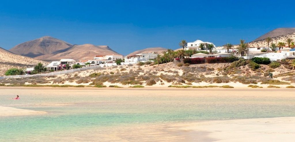 Isola di Fuerteventura