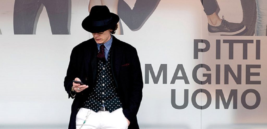 Pitti Uomo 2018: a Firenze sfilano le tendenze maschili