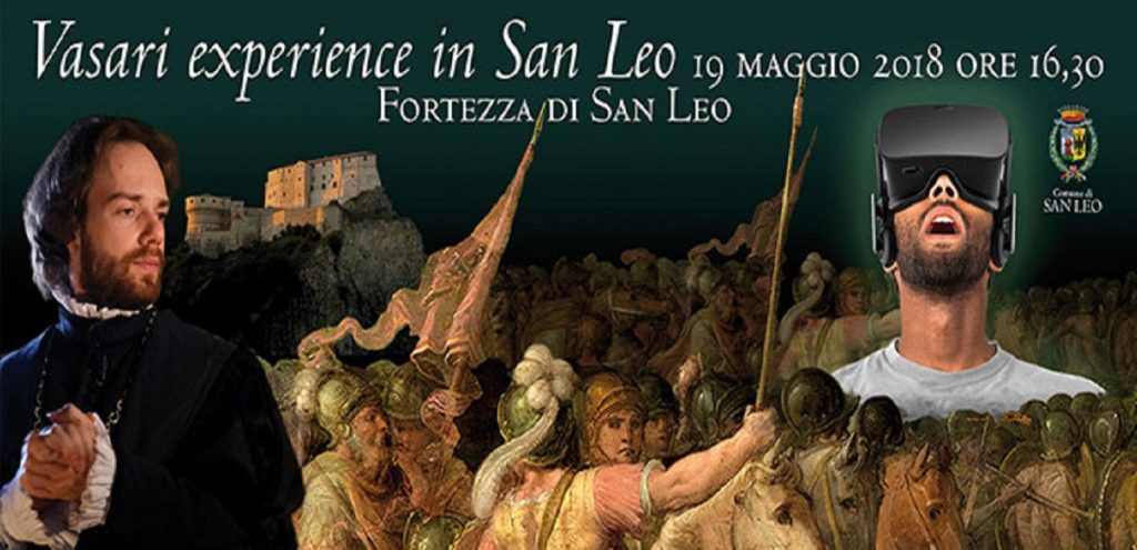 VASARI EXPERIENCE SAN LEO