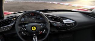 Ferrari SF90 Stradale: l’ultima nata del Cavallino!