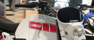 Yamaha Sette: la due ruote di D&G Motorsport rappresenta l’Italia