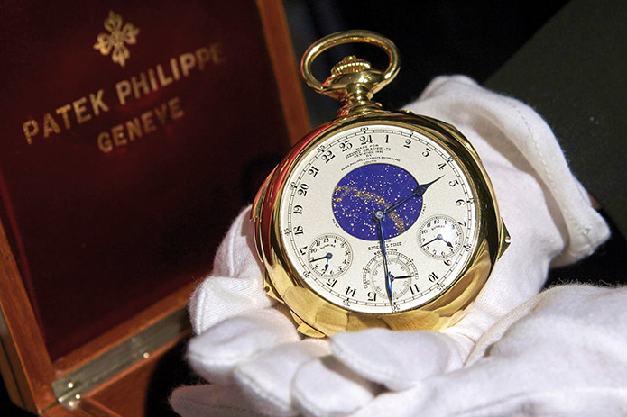 Gli Orologi più costosi al mondo: la TOP TEN di Excellent Magazine -  eXcellent Magazine