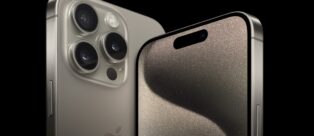 Apple presenta iPhone 15 Pro: costa meno ed è in titanio!